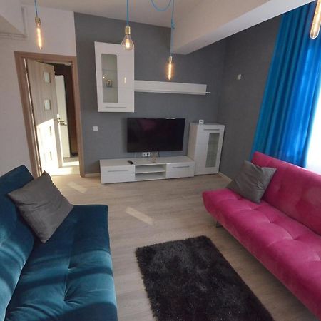 Rya Home Bucareste Exterior foto