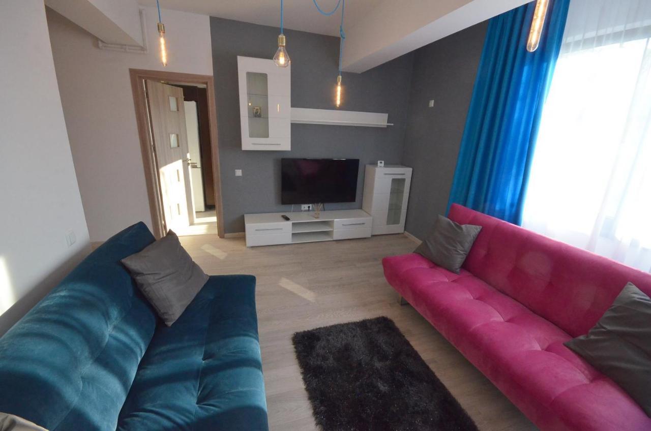 Rya Home Bucareste Exterior foto