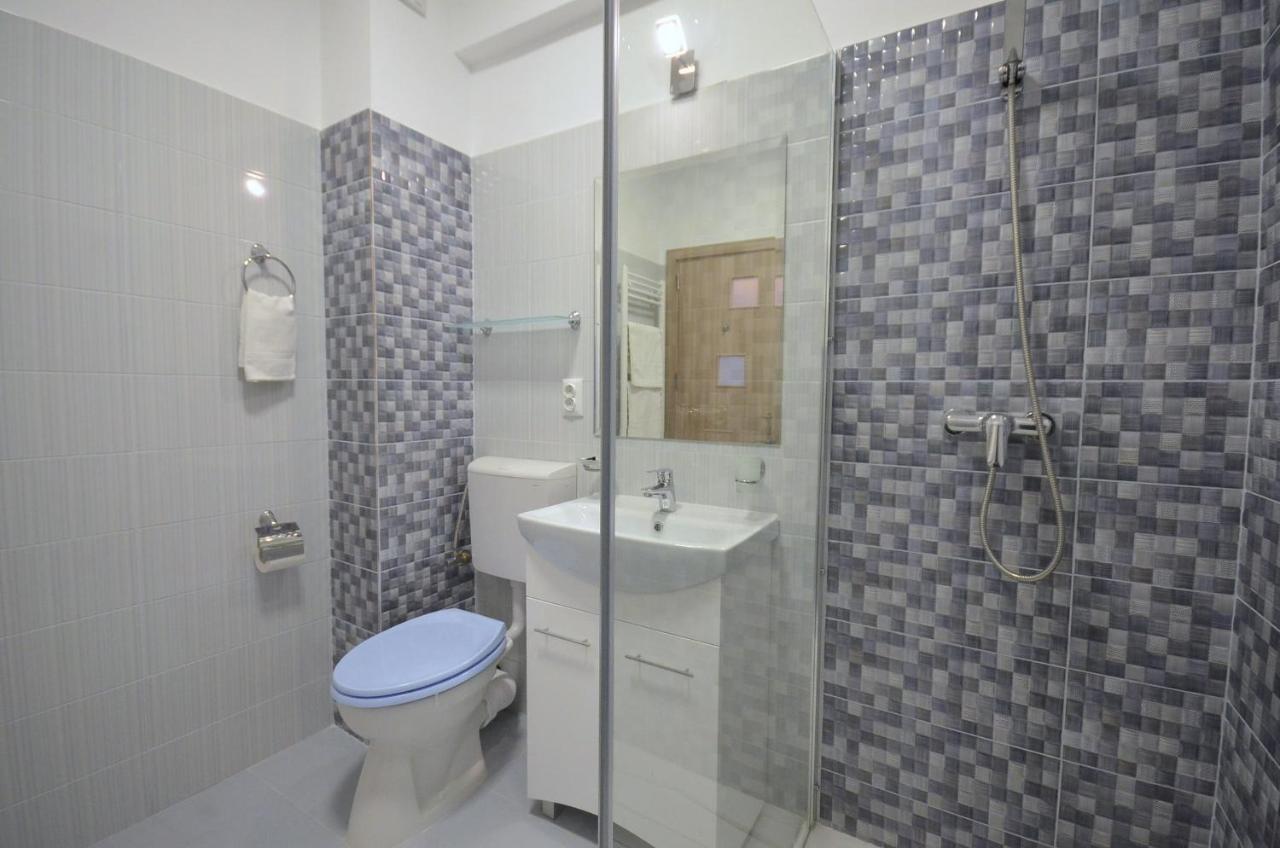 Rya Home Bucareste Exterior foto